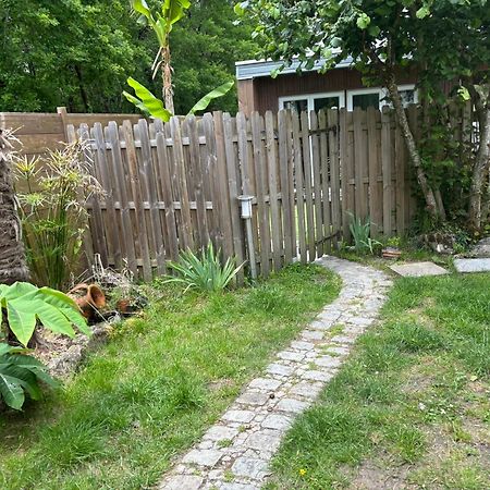 Le Chalet Au Bord Des Pistes Cyclables Sainte-Helene  Ngoại thất bức ảnh