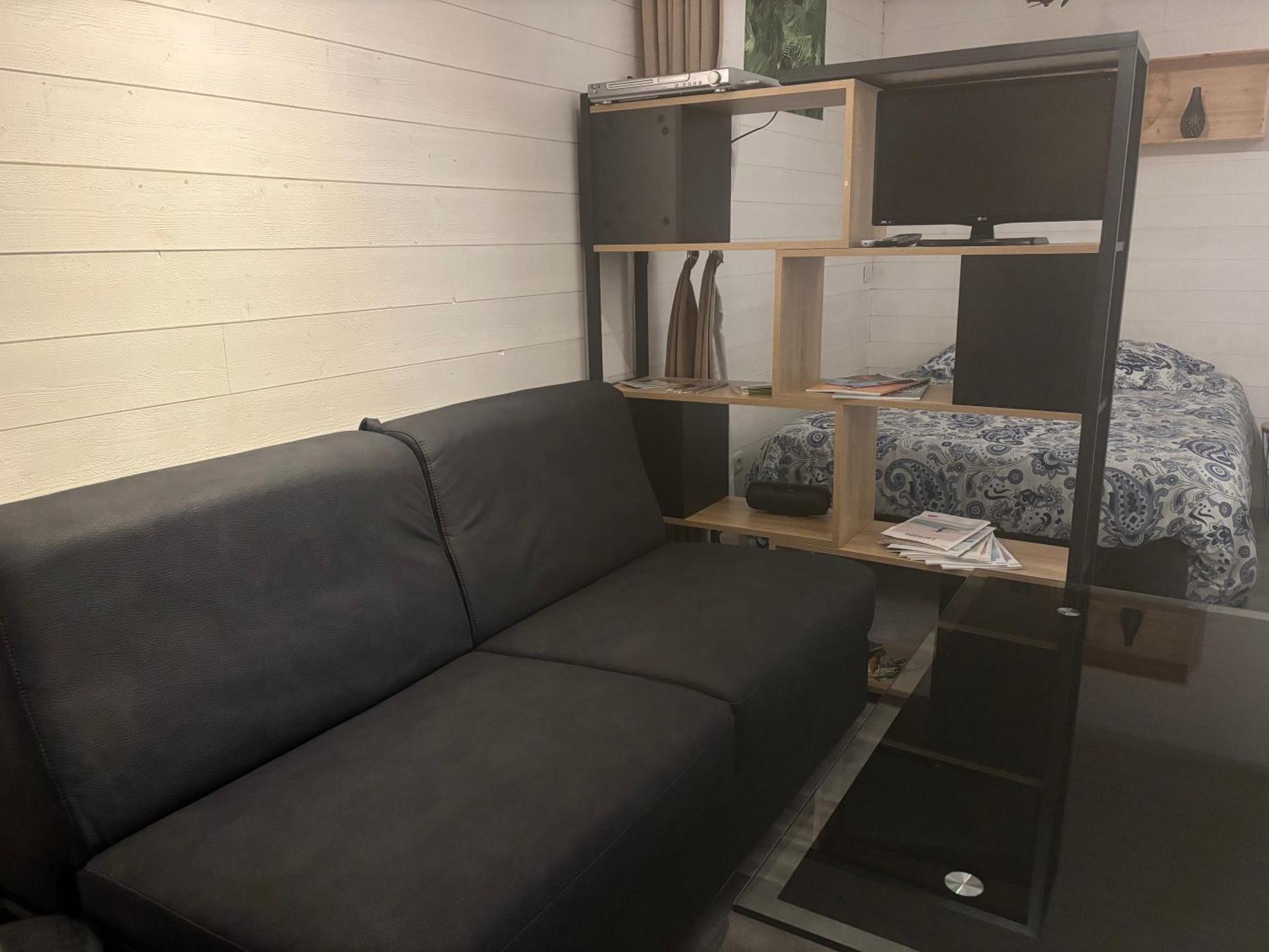 Le Chalet Au Bord Des Pistes Cyclables Sainte-Helene  Ngoại thất bức ảnh